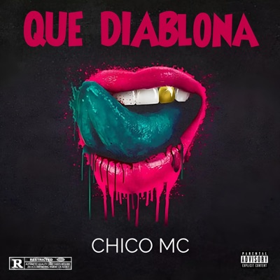 Que Diablona - Single