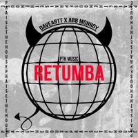 Retumba - Single - Daveartt & ABB Monroy