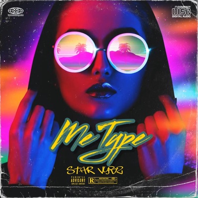 Me Type - Single