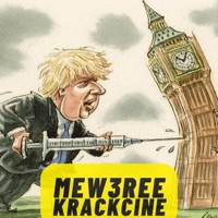 Krackcine - Single - Mew3ree