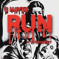 RUN! (feat. Lil Percoskett) - Single - C Hayez