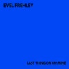 Last Thing On My Mind - Single