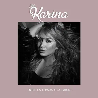 Entre la Espada y la Pared - Single by Karina album reviews, ratings, credits