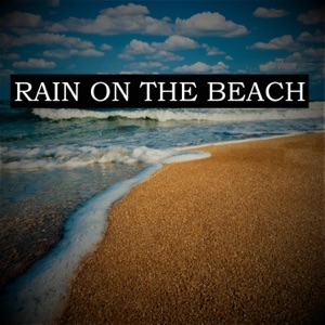 Rain on the Beach