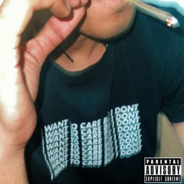 I WANT TO CARE BUT I DON'T (feat. ch4r) Eternally Akki