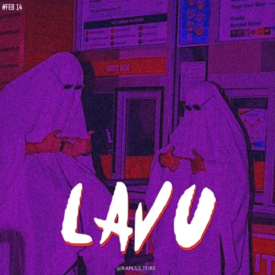 LAVU - Single