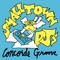 Smalltown DJs - Concorde Groove