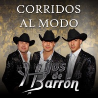 Corridos al Modo Hijos de Barron (En Vivo) - Hijos De Barrón