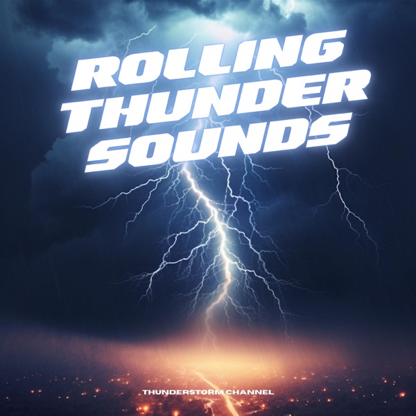 Rolling Thunder Sounds