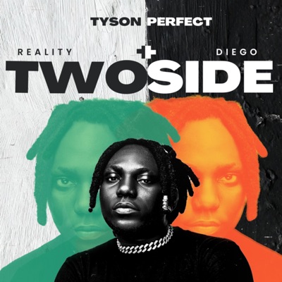 Two Sides - Single