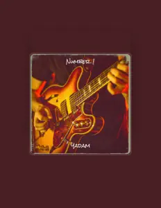 收听 Yadam、观看音乐视频、阅读小传、查看巡演日期等 ！