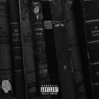 Blackfishnets<3 - Single