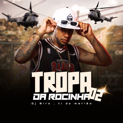 Tropa da Rocinha 02 - Single