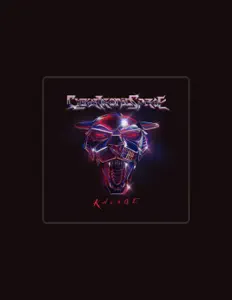 The Cybertronic Spreeを聴いたり、ミュージックビデオを鑑賞したり、経歴やツアー日程などを確認したりしましょう!