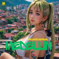 Medellin - Single - Kalexis