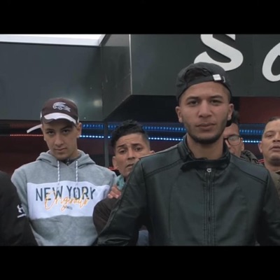 Akrem Solitaire - R.P.G 7