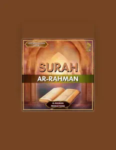 聆聽 Hafiz Abdur-Rahman Sattar、觀看音樂影片、閱讀小傳、查看巡演日期等！