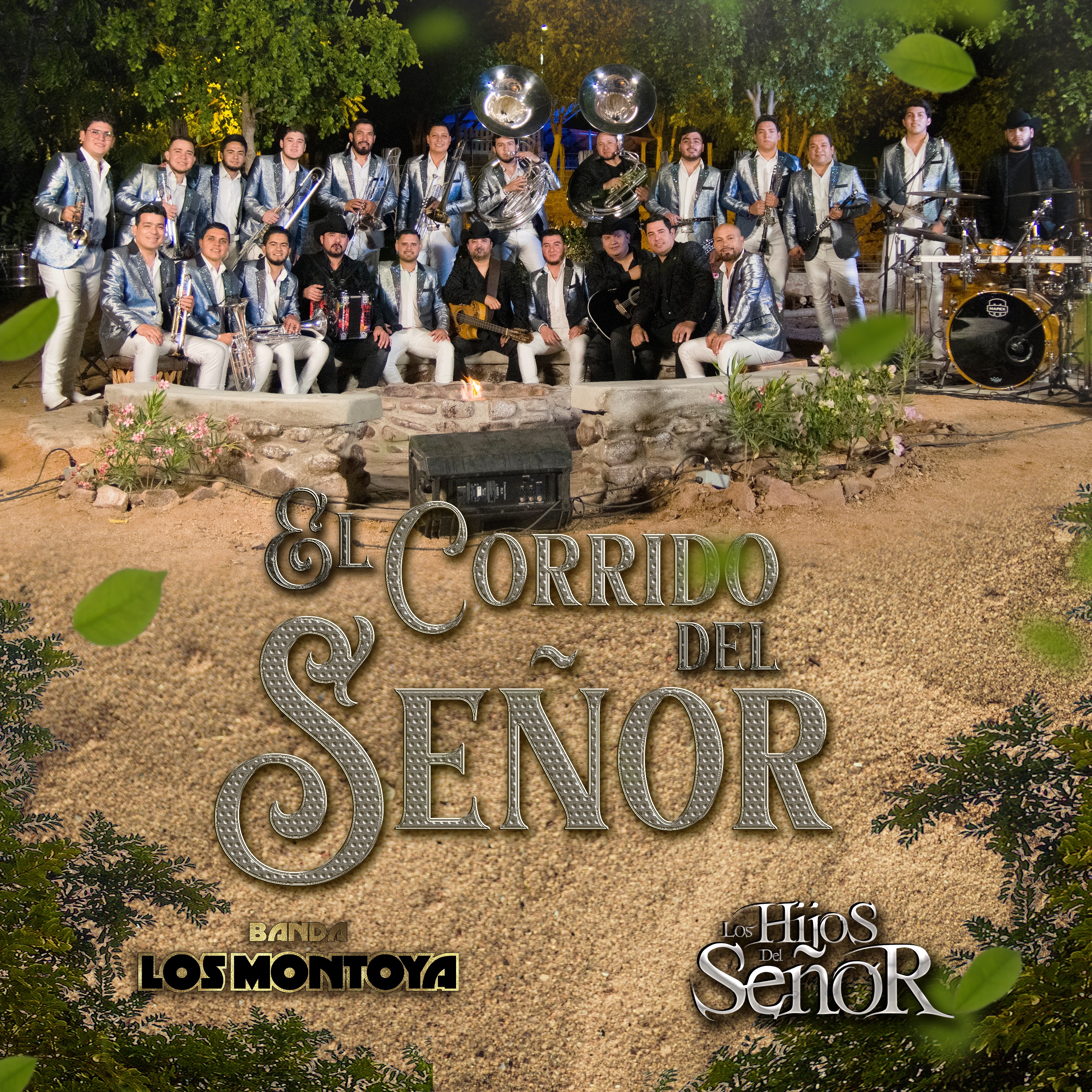 El Corrido Del Señor - Single