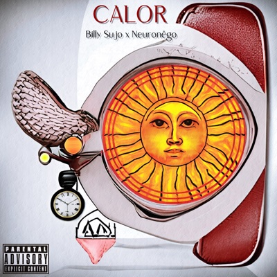 Calor - EP