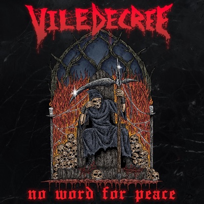 No Word for Peace - EP