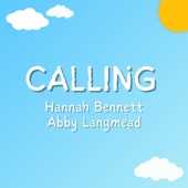 Calling (feat. Abby Langmead) artwork