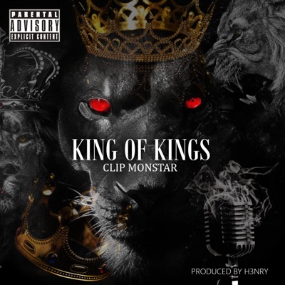 King of Kings - Single