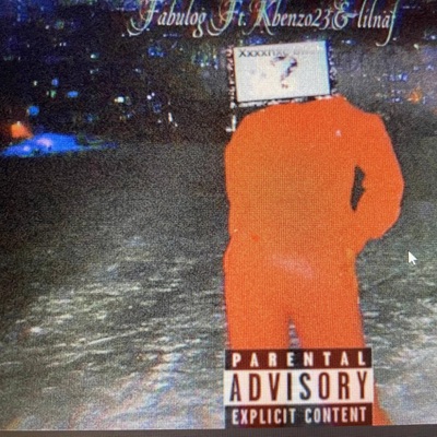 Fabulo g back Then ft.kbanzo&lilnaf - Single