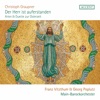 Der Herr ist auferstanden: Arias & Duets for Eastertide