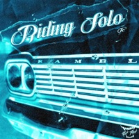 Riding Solo - Single - Jc