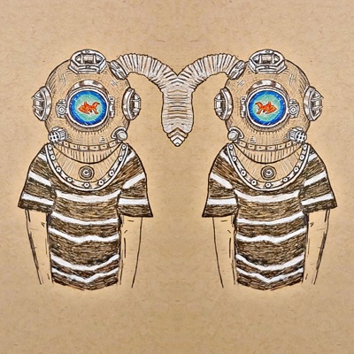 Terrified (feat. Tsuvalari) - Single