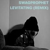 Levitating (Remix) artwork