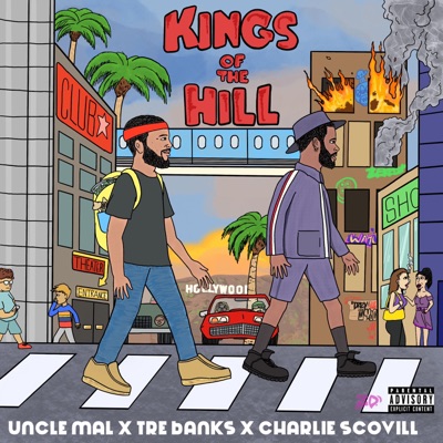 Kings of the Hill