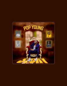 Listen to Pop Young, watch music videos, read bio, see tour dates & more!
