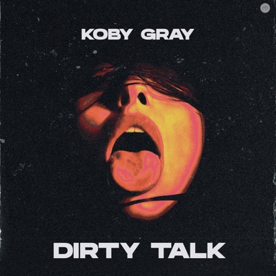 Dirty Talk cover art