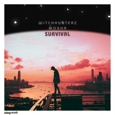 Survival (feat. MOXHA) [Remastered Version] - Single