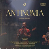 Antinomia artwork