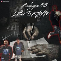 Letter To Raym - Single - Babyree98