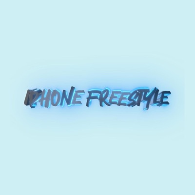 Iphone Freestyle - Single