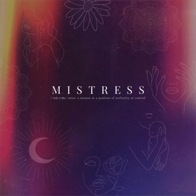 Mistress - EP