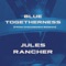 Blue Togetherness (From "Choudenshi Bioman") artwork
