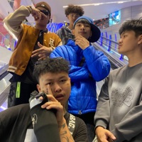 Never Go Back (feat. CHNW & BiGGiE) - Single - NoSay