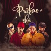 Prefiro Chá (feat. Dj Yuri Pedrada & Mc Davi) - Single