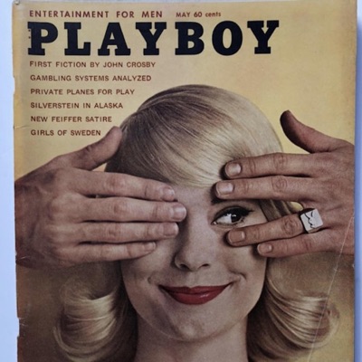 Playboy 5 - EP