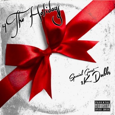 4 The Holidays - Single