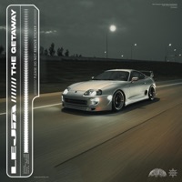 THE GETAWAY - Single - Lejia