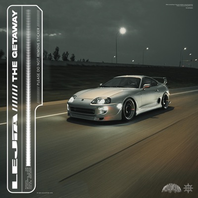 THE GETAWAY - Single