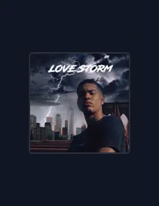 Ouça RayStacks, assista a videoclipes, leia a biografia, veja as datas das turnês e mais!