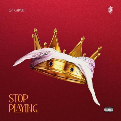 Stop Playing - Single