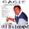 MOB N***a (feat. Innerstate Ike & Scrilla D) - Colfax Cac lyrics