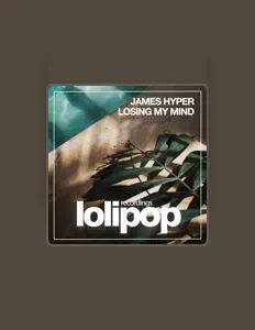 Listen to James Hyper, watch music videos, read bio, see tour dates & more!